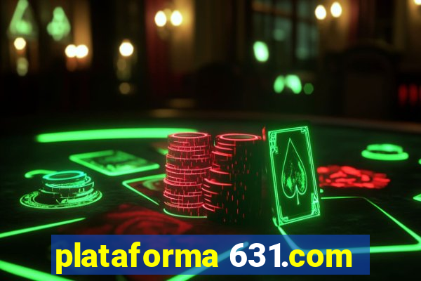 plataforma 631.com